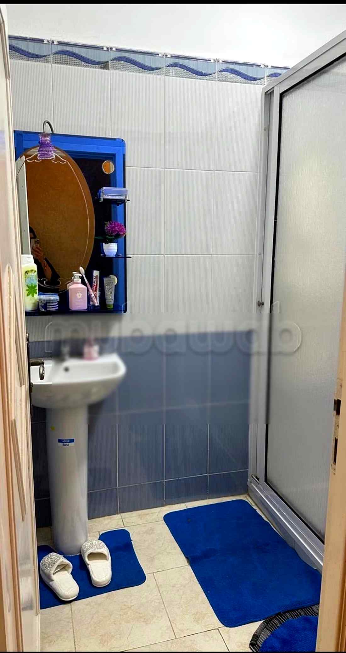 Appartement meublé à louer à Tanger, 2 chambres, Résidence sécurisée - Photo 7