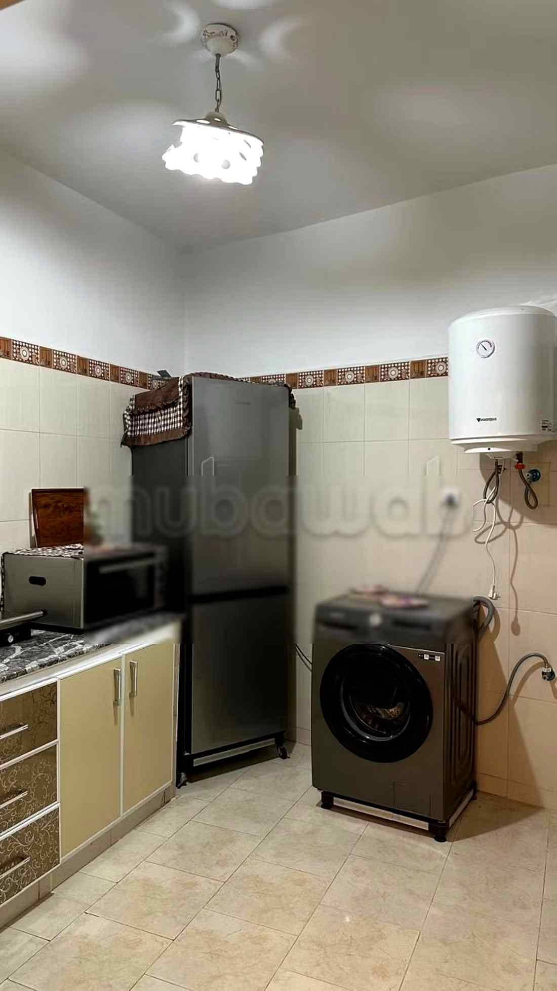 Appartement meublé à louer à Tanger, 2 chambres, Résidence sécurisée - Photo 8