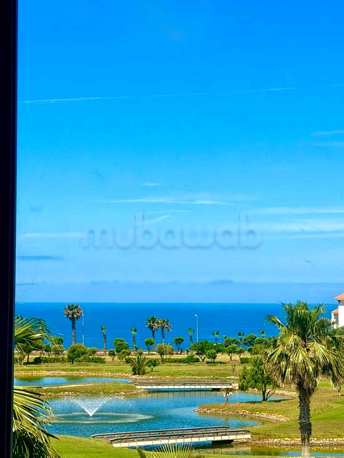 Appartement de vacances à louer à Asilah. 1 chambre. Avec ascenseur et terrasse - Photo 7