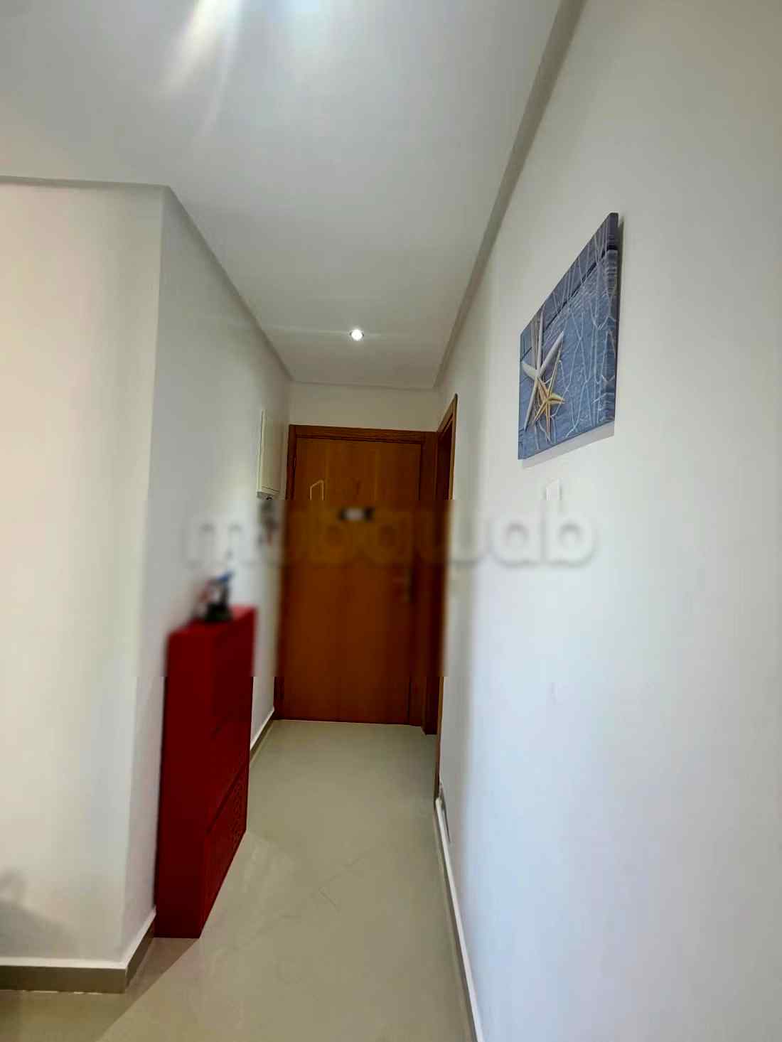 Appartement de vacances à louer à Asilah. 1 chambre. Avec ascenseur et terrasse - Photo 18