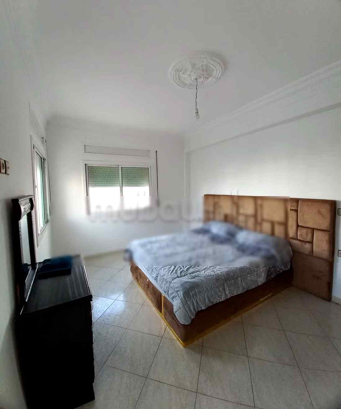 Appartement meublé à louer pour familles uniquement – Confort, calme et emplacement idéal - Photo 5