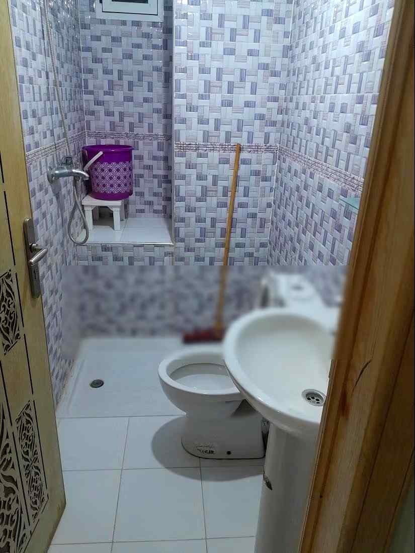 Bel appart meublé avec WIFI - Photo 8