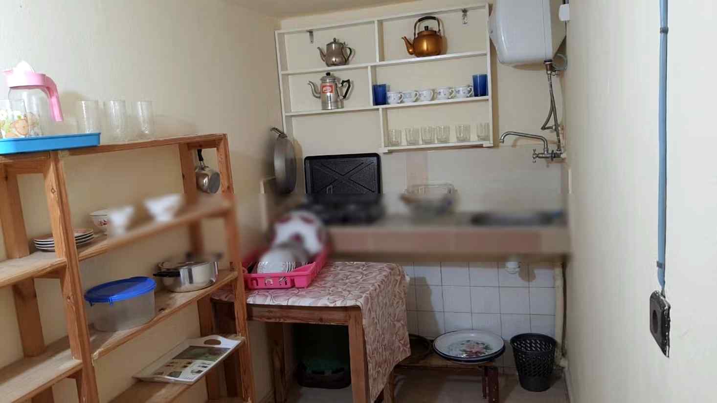 Studio à louer au centre de Nador - Photo 7