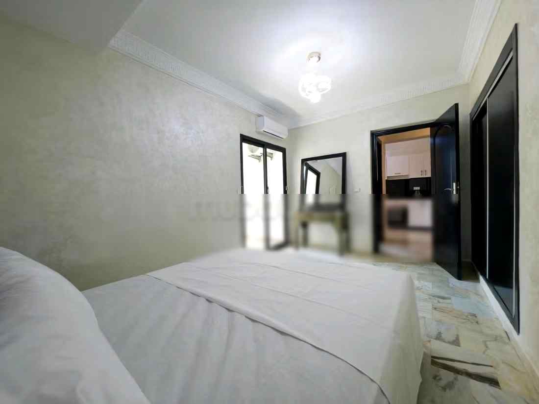 Appartements à louer Marrakech - Photo 13