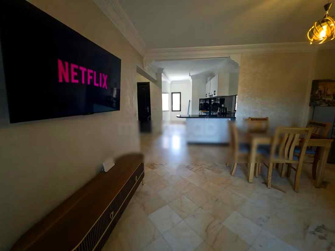 Appartements à louer Marrakech - Photo 3