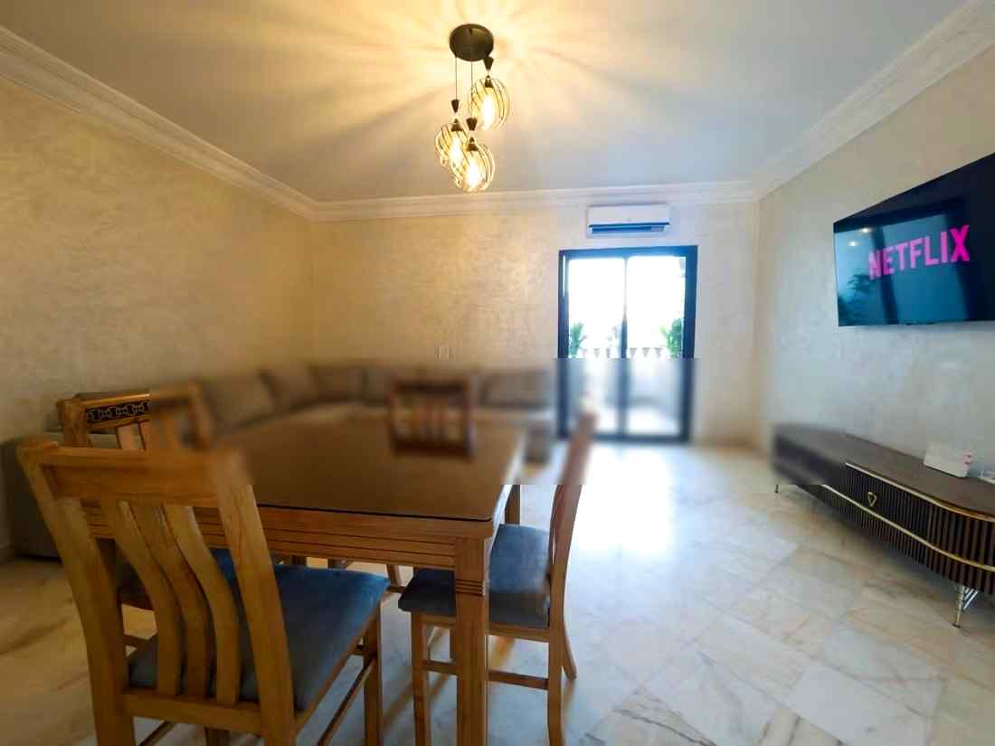 Appartements à louer Marrakech - Photo 9