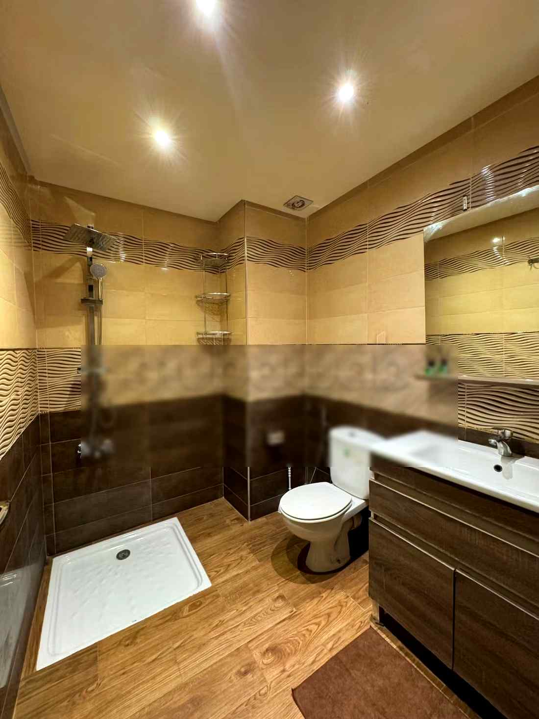 Appartement Meublé 126m avec Terrasse targa - Photo 8