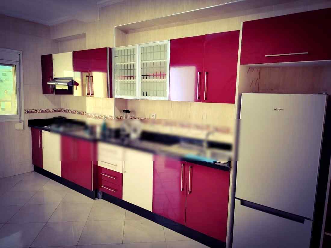 Location journalière Appartement 3 chambres Tanger - Photo 10