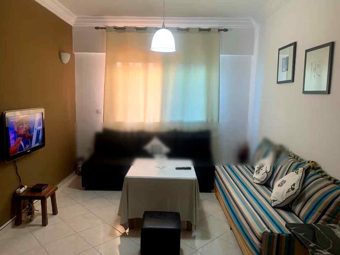 Appartement propre proche de la corniche - Photo 4