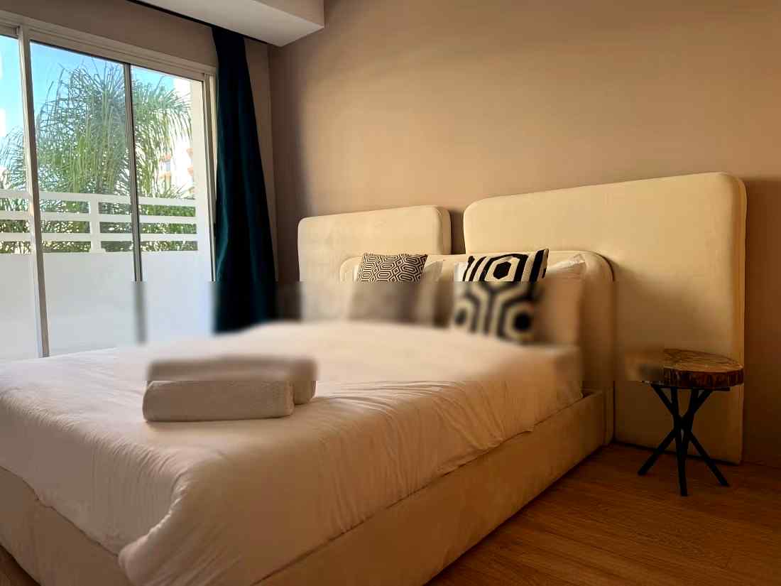 Appartement 3 chambres a prestigia hay riad a 300m du grand stade Moulay abdellah et stade olympique - Photo 12