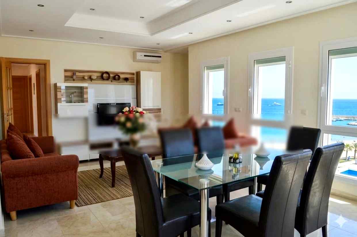 Appartements à louer à Asilah. 2 unités incroyables. Avec ascenseur et balcon - Photo 2