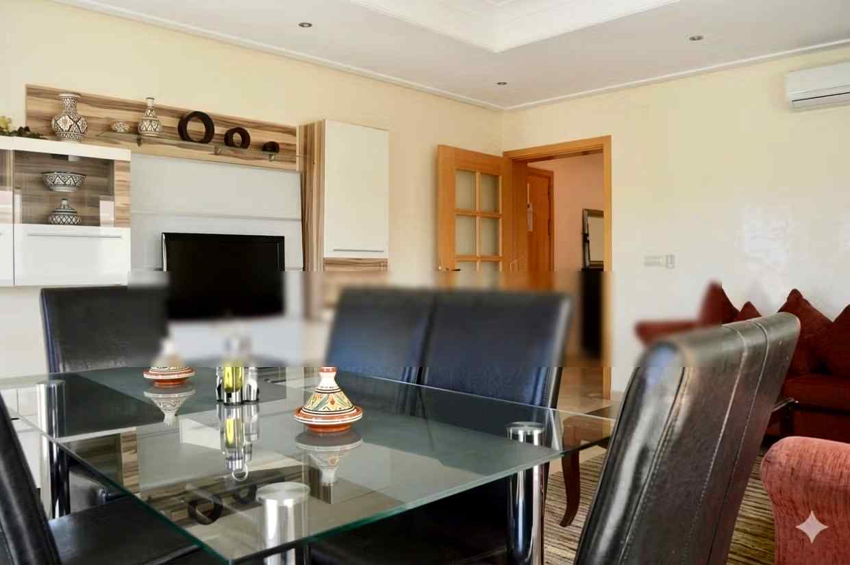 Appartements à louer à Asilah. 2 unités incroyables. Avec ascenseur et balcon - Photo 6