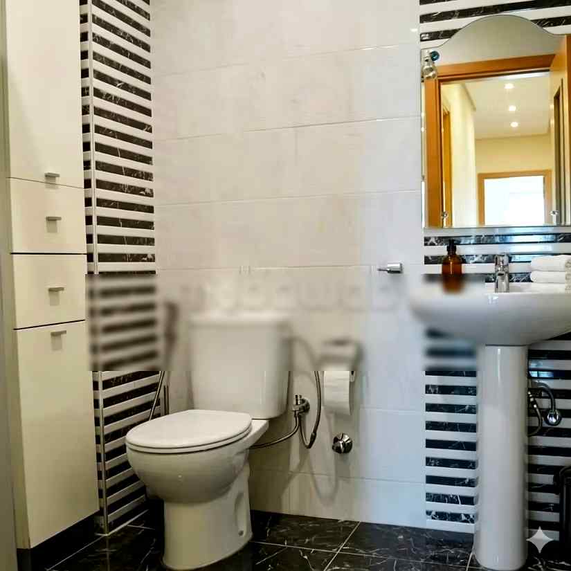 Appartements à louer à Asilah. 2 unités incroyables. Avec ascenseur et balcon - Photo 10