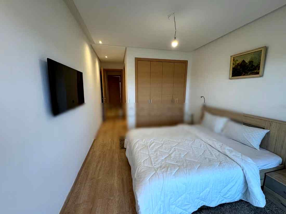 Location d'un appartement Neuf à Route Safi - Photo 4