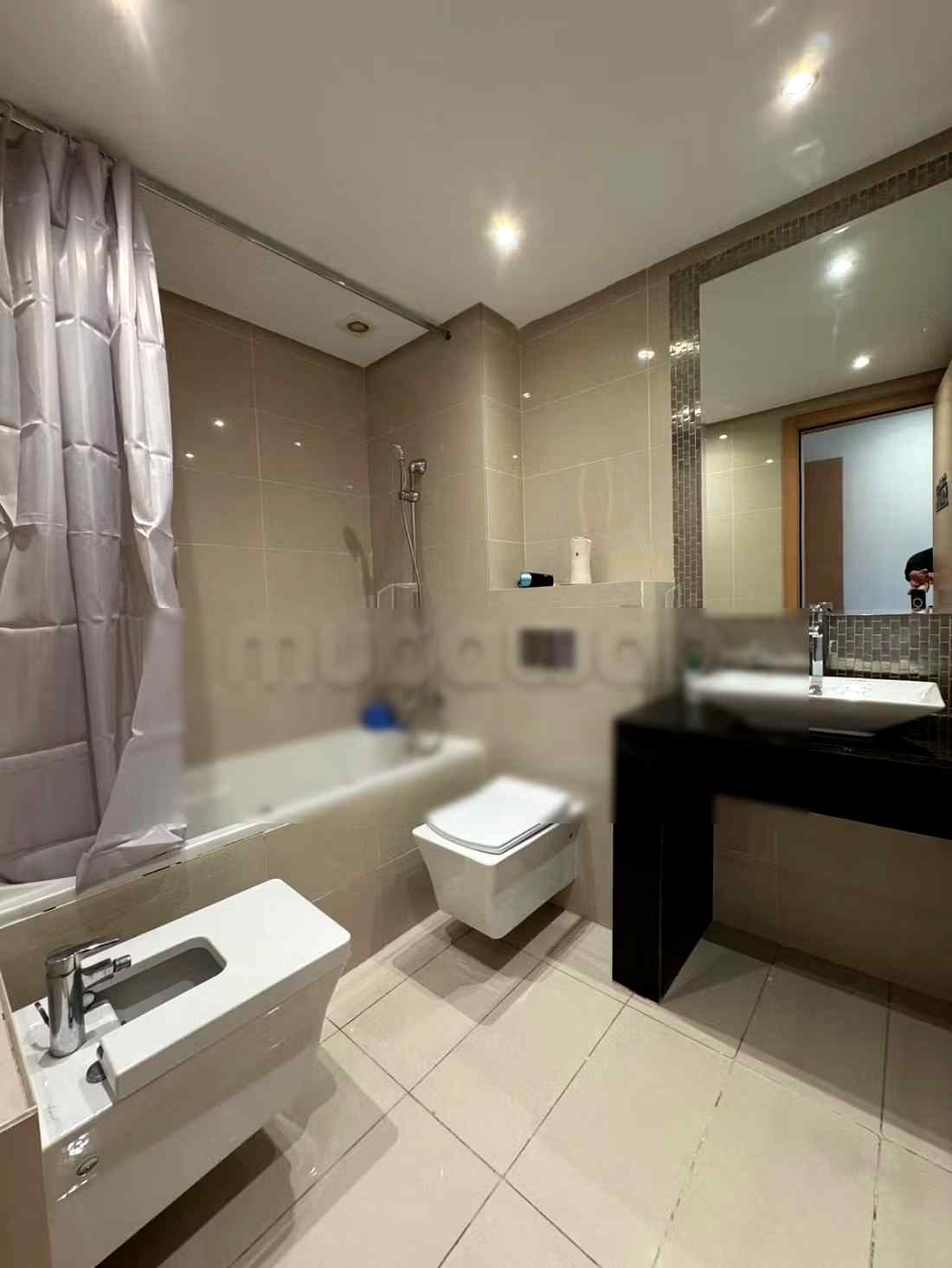 Location d'un appartement Neuf à Route Safi - Photo 9