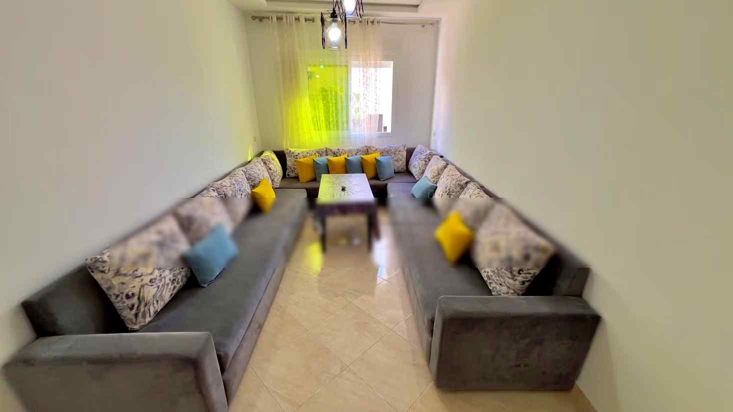 Appartements à louer près de la mer à Martil - Photo 9