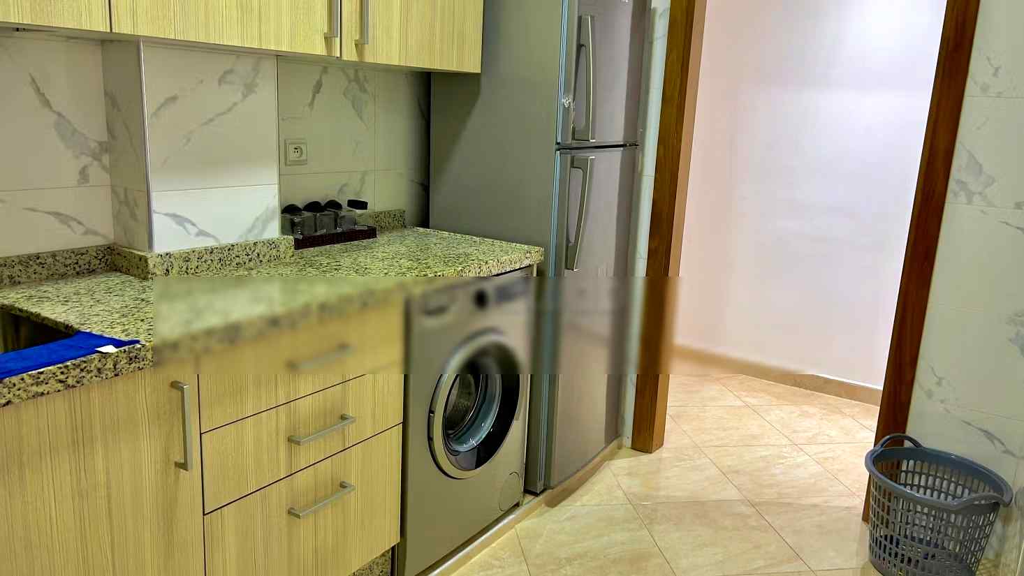 Appartements à louer près de la mer à Martil - Photo 14
