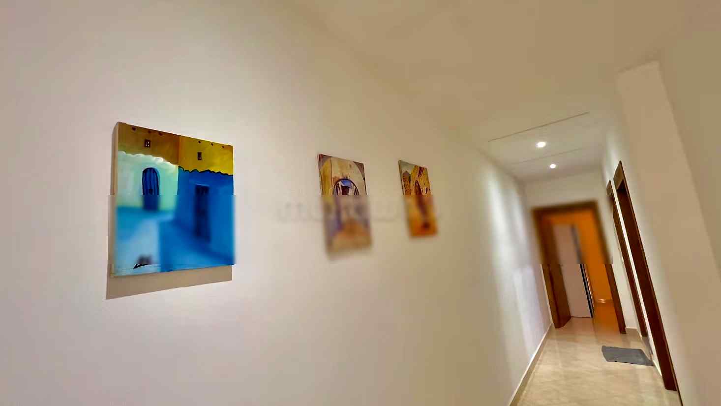 Appartements à louer près de la mer à Martil - Photo 11