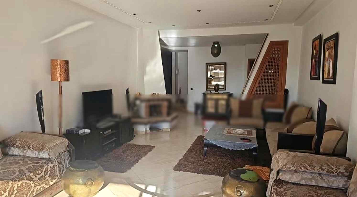 Appartement Hamria Meknès - Photo 2