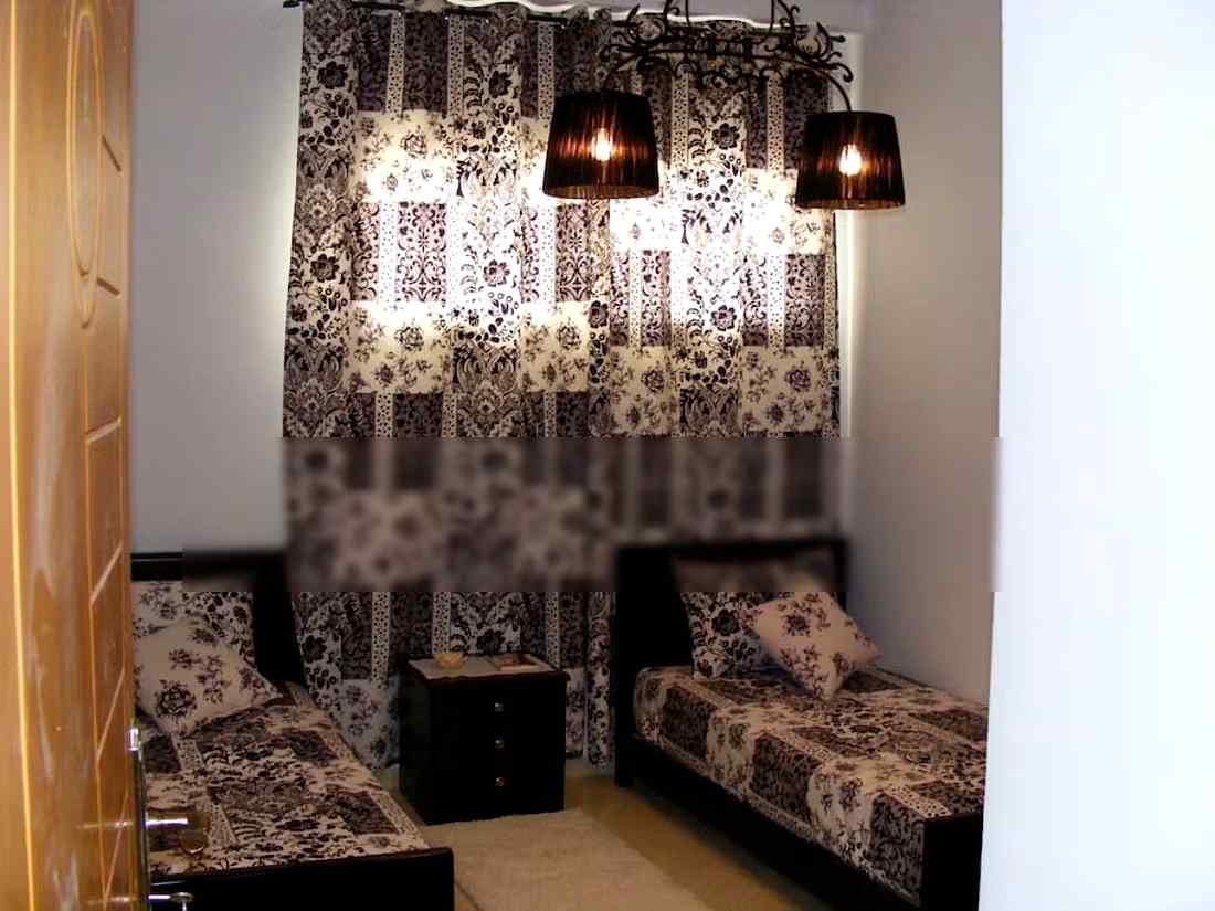 Appartement Hamria Meknès - Photo 8