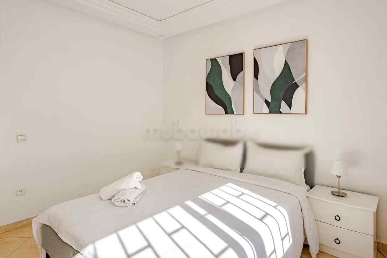 Luxueux & spacieux 3chambres à 1min tour hassan - Photo 4