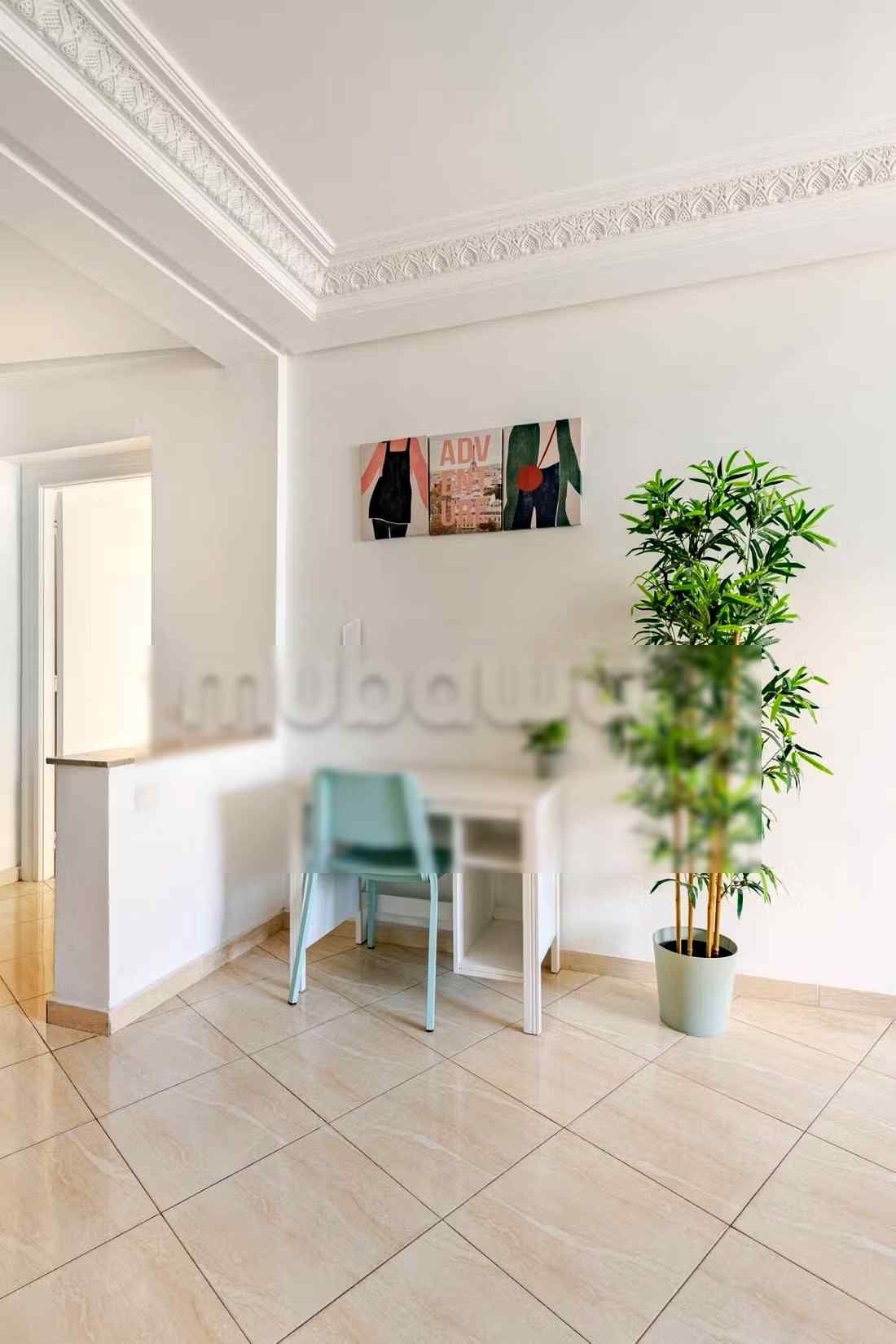 Luxueux & spacieux 3chambres à 1min tour hassan - Photo 24