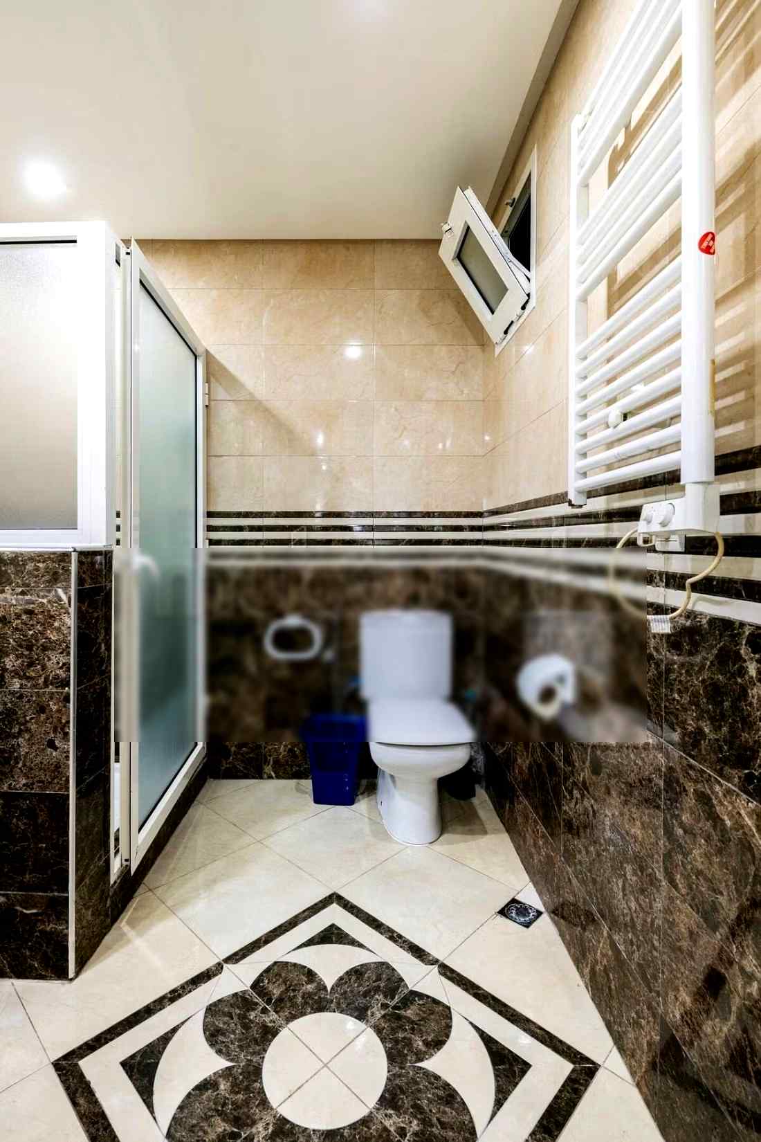 Luxueux & spacieux 3chambres à 1min tour hassan - Photo 16