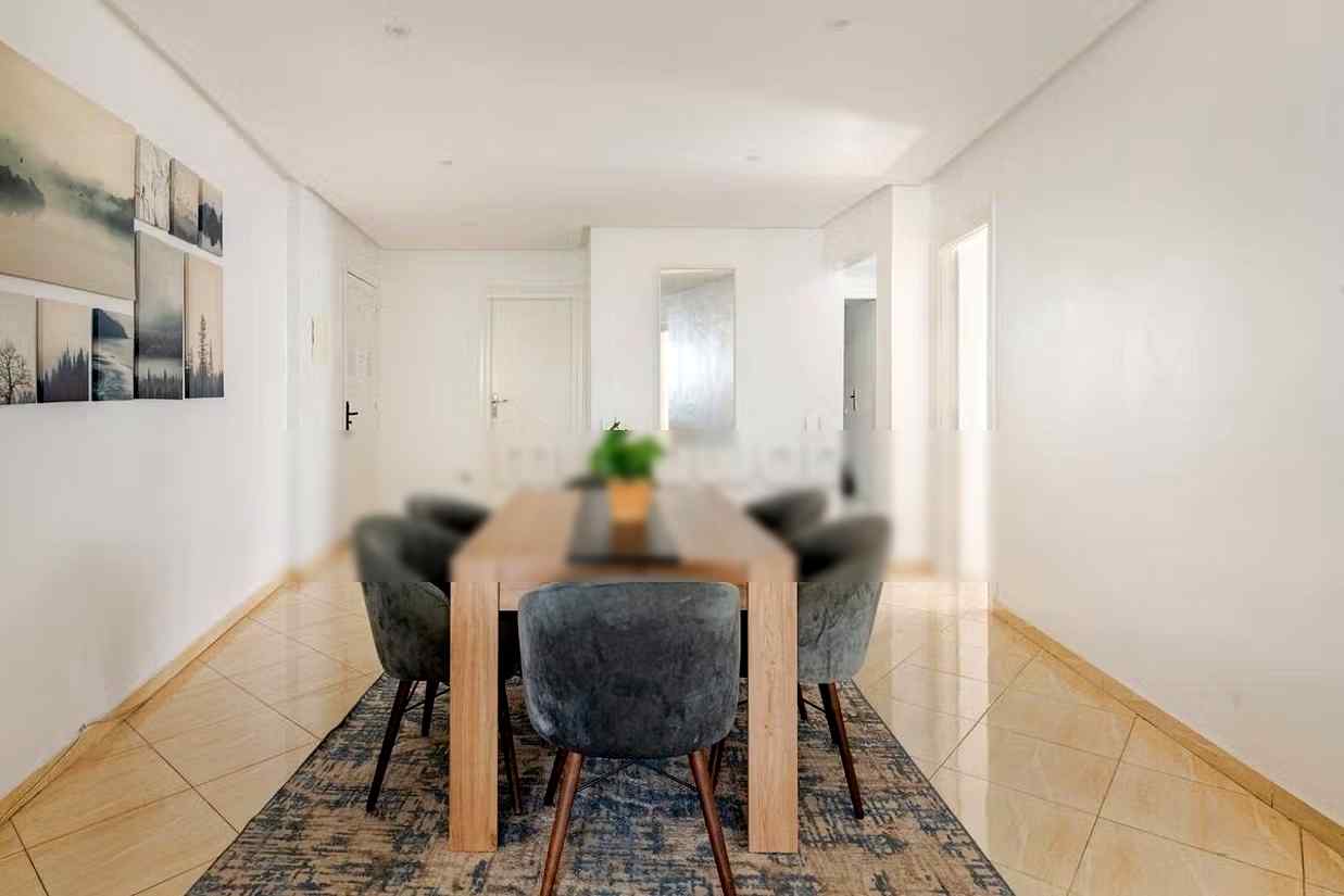 Luxueux & spacieux 3chambres à 1min tour hassan - Photo 8