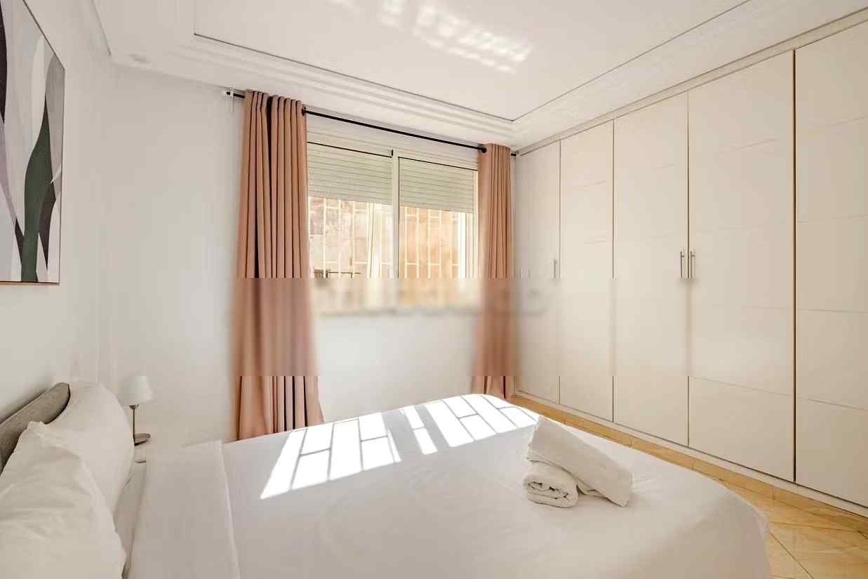 Luxueux & spacieux 3chambres à 1min tour hassan - Photo 23