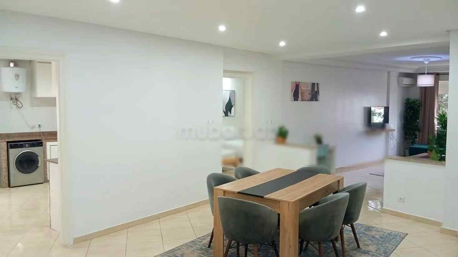 Luxueux & spacieux 3chambres à 1min tour hassan - Photo 11