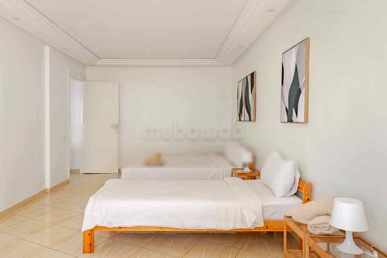 Luxueux & spacieux 3chambres à 1min tour hassan - Photo 21