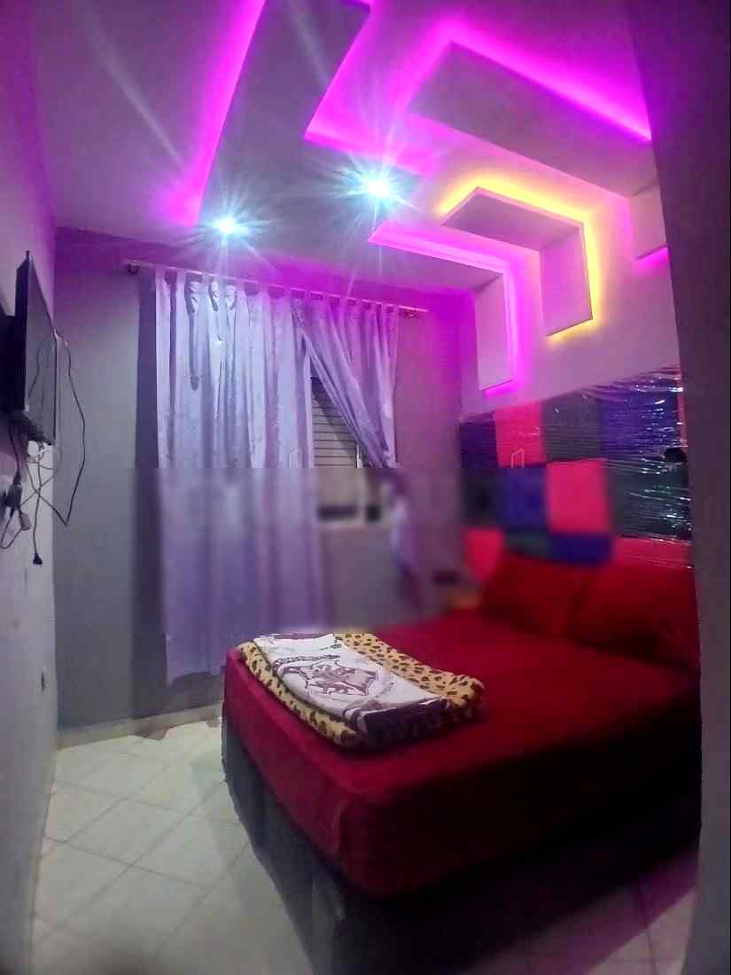 Appartement à louer par journeé - Photo 2