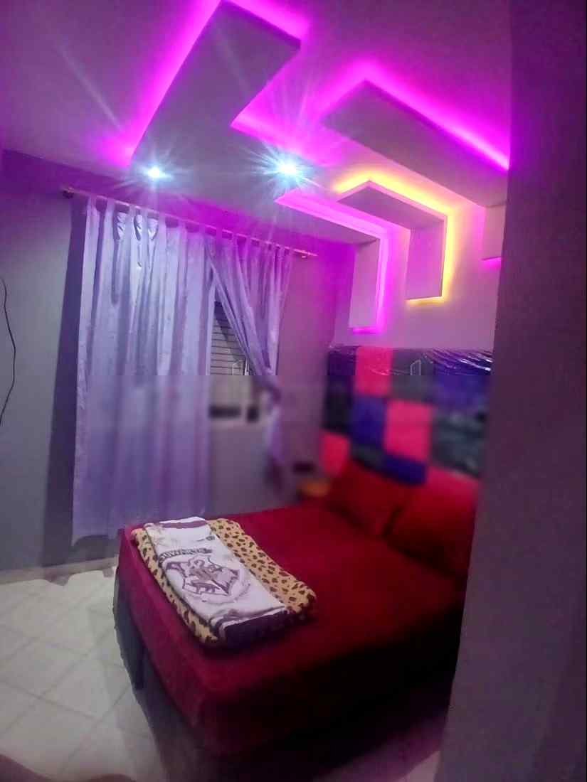 Appartement à louer par journeé - Photo 3
