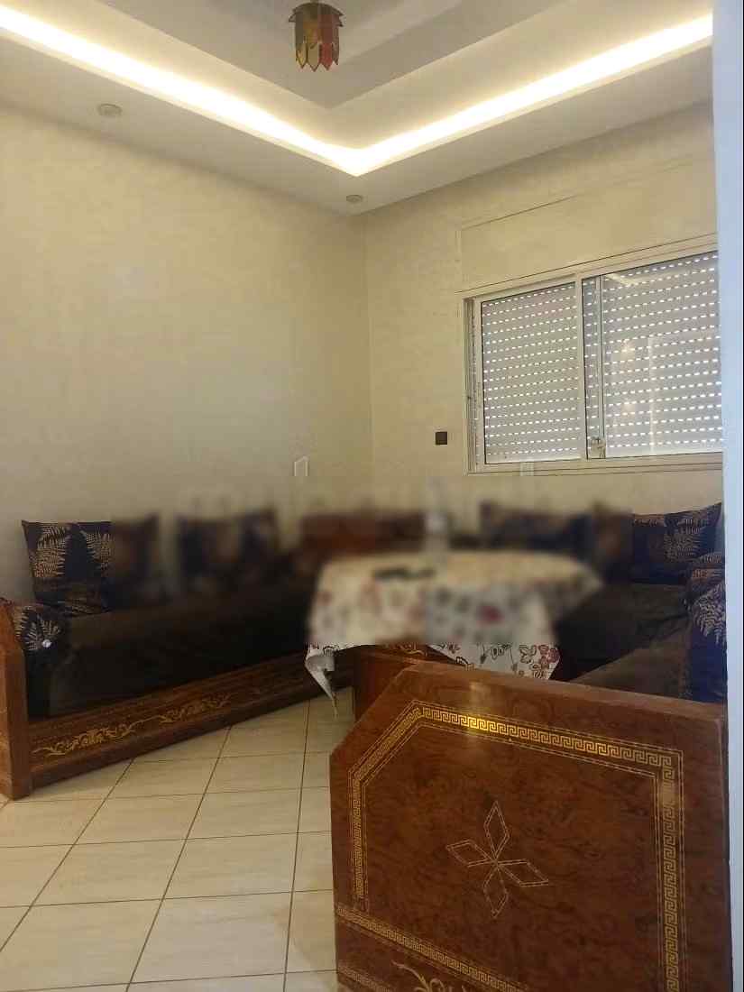 Appartement à louer par journeé - Photo 5