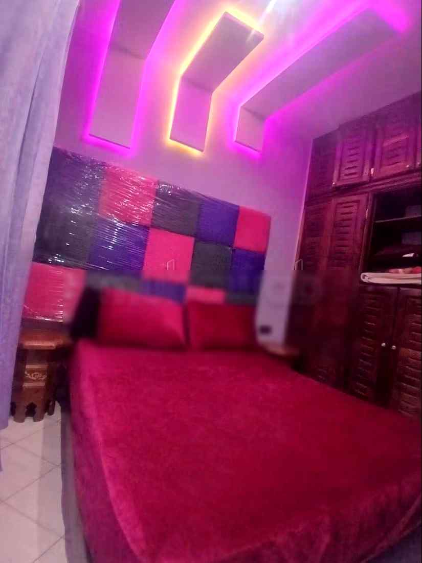 Appartement à louer par journeé - Photo 10
