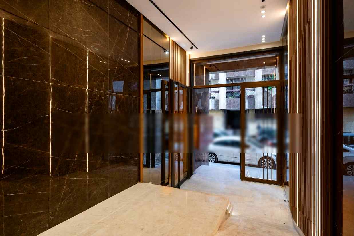 Luxueux 1 chambre Salon/4 personnes/ Garage - Photo 14