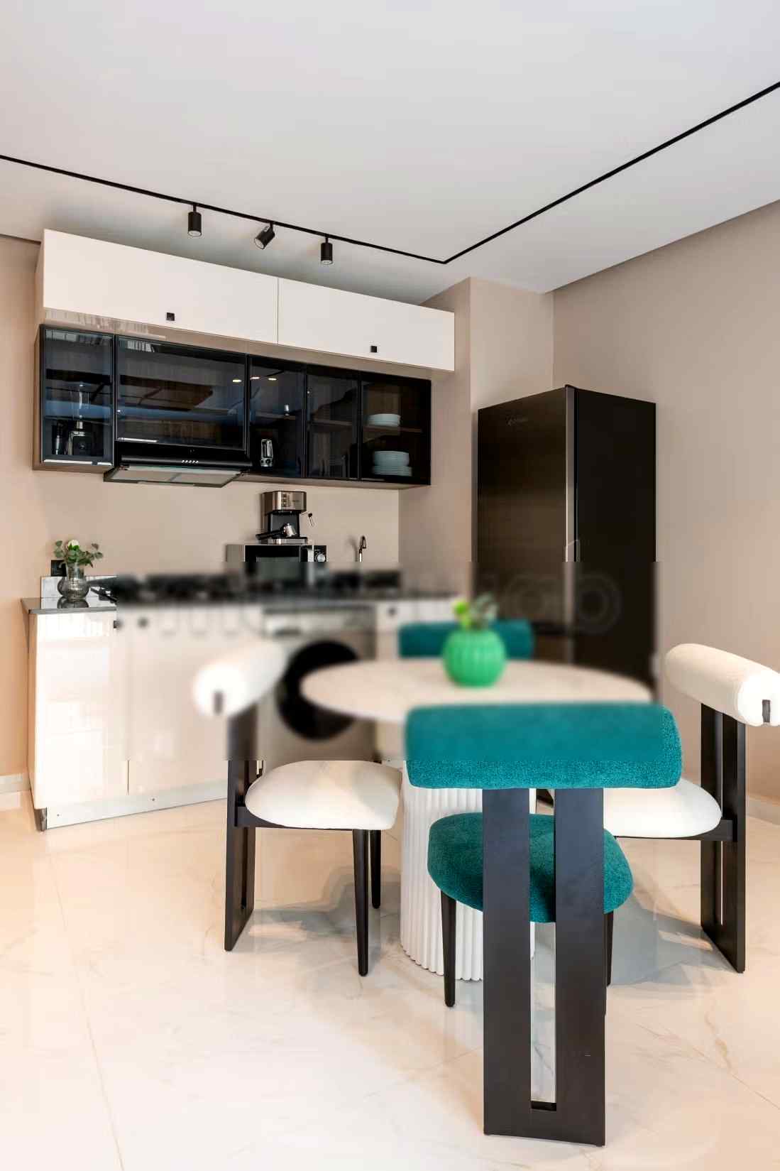 Luxueux 1 chambre Salon/4 personnes/ Garage - Photo 11