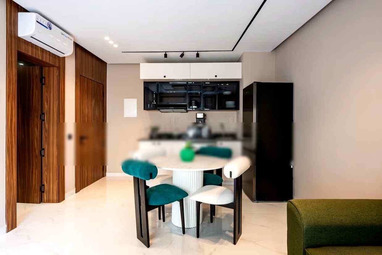 Luxueux 1 chambre Salon/4 personnes/ Garage - Photo 12