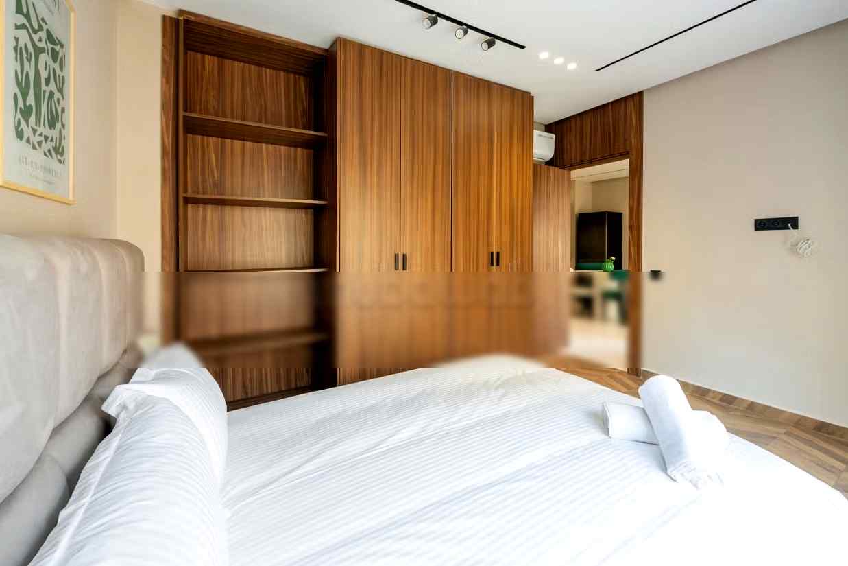 Luxueux 1 chambre Salon/4 personnes/ Garage - Photo 5