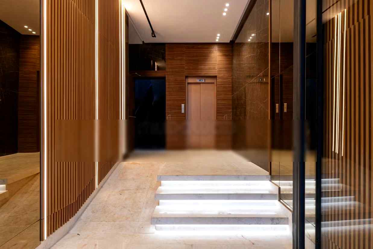 Luxueux 1 chambre Salon/4 personnes/ Garage - Photo 15