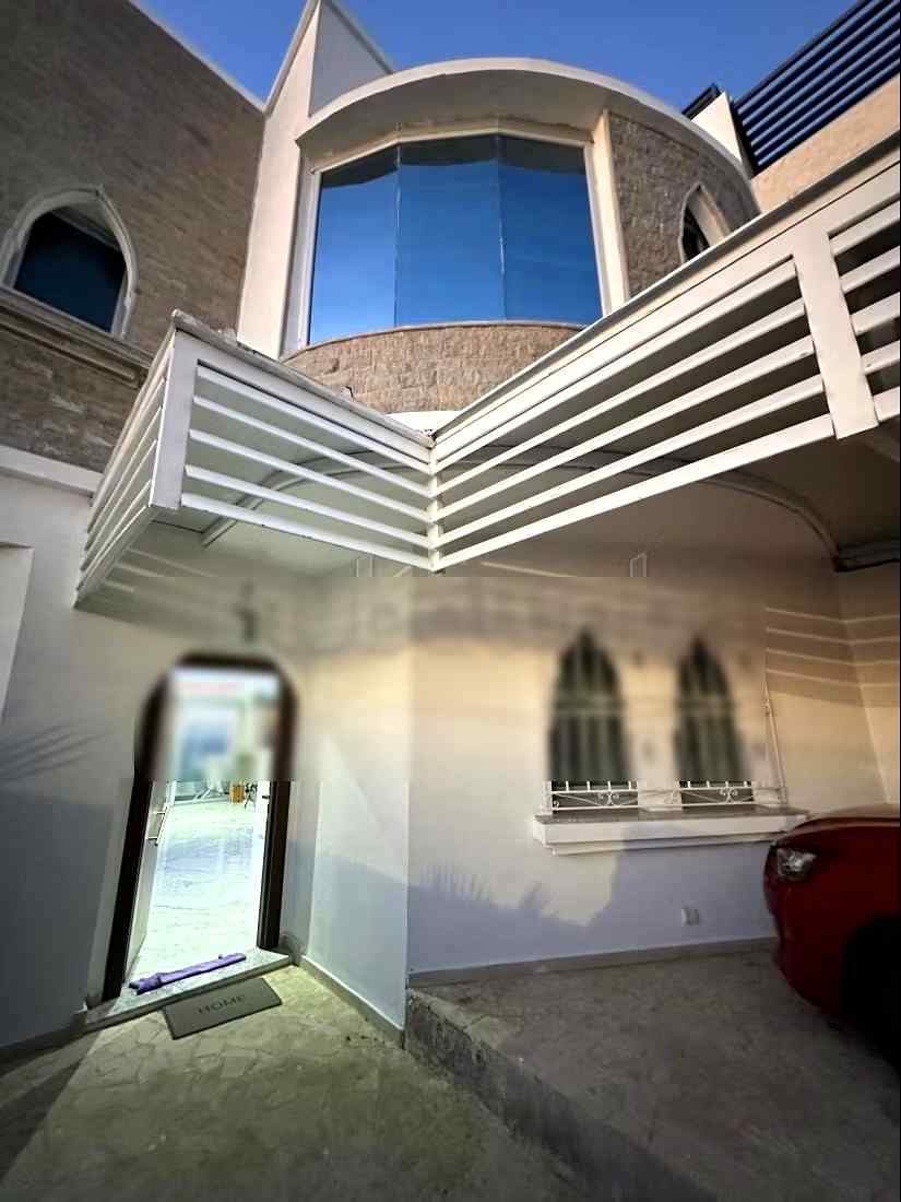 Luxury villa with sea view - Photo 7