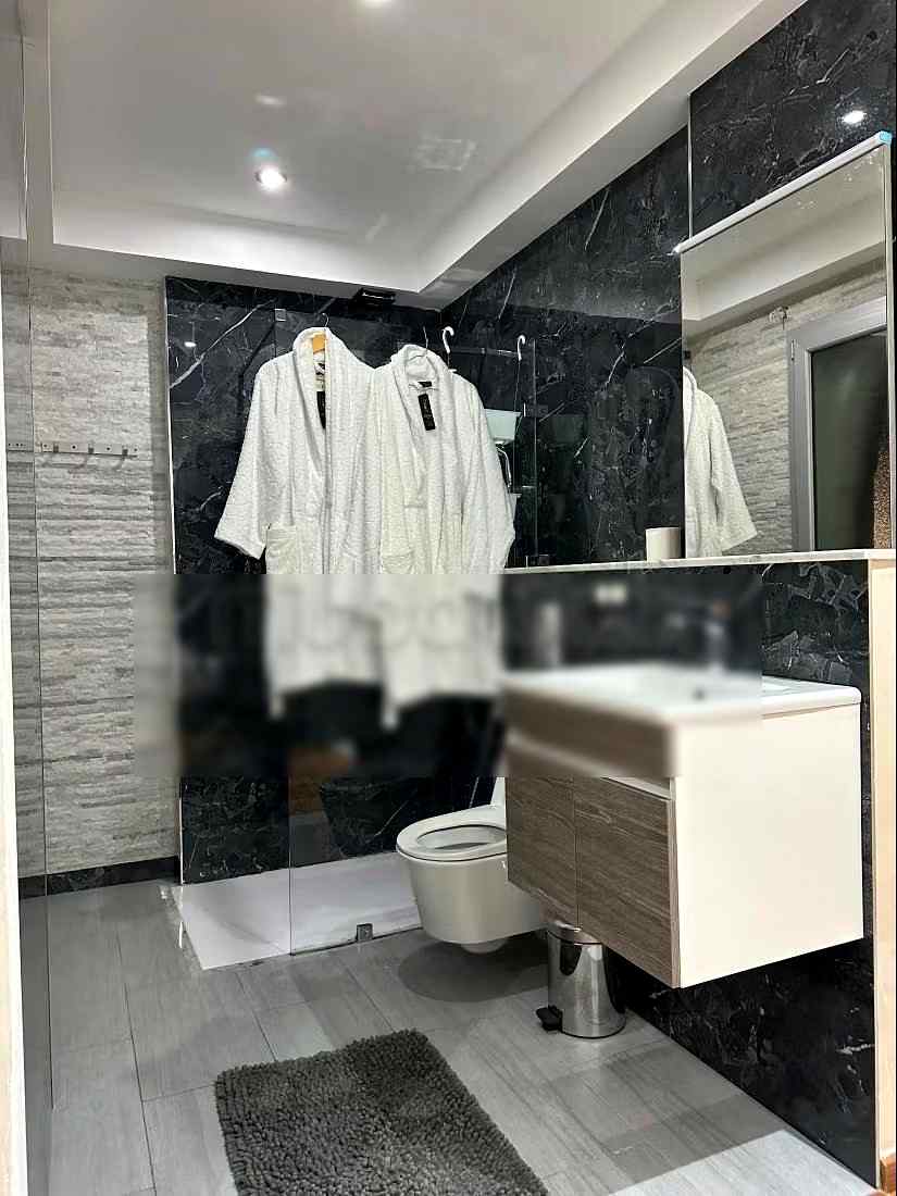 Luxury villa with sea view - Photo 17