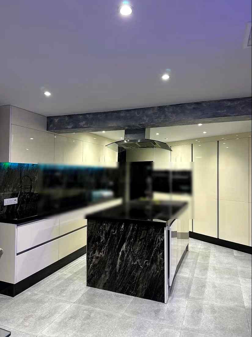 Luxury villa with sea view - Photo 27