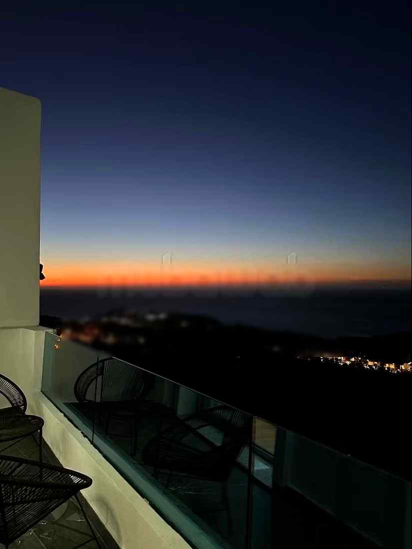 Luxury villa with sea view - Photo 20