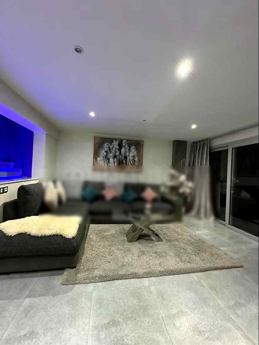 Luxury villa with sea view - Photo 25