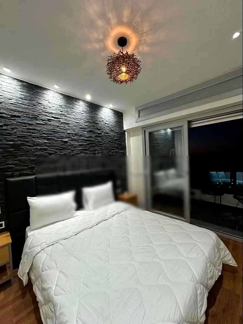 Luxury villa with sea view - Photo 21