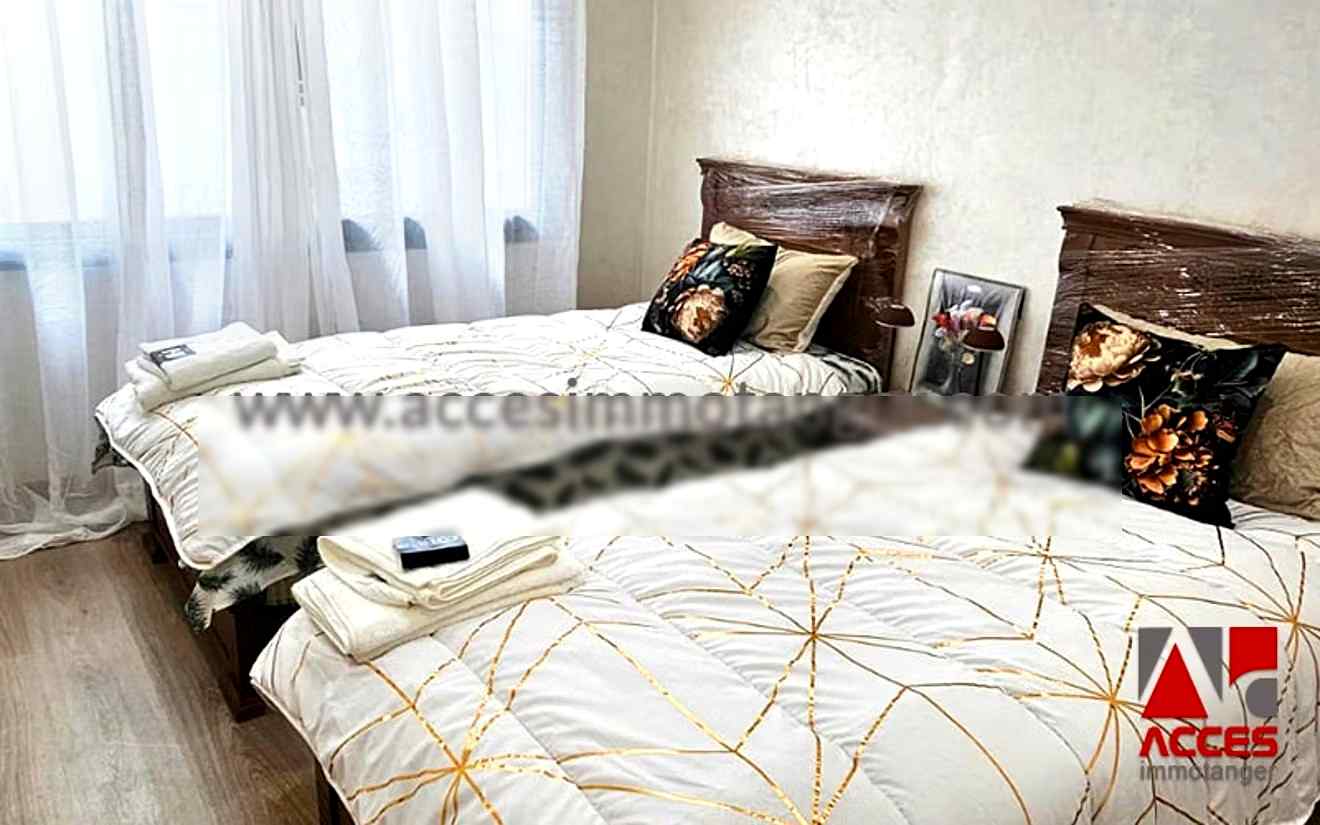 Appartement Confortable pour Vacances - Photo 8