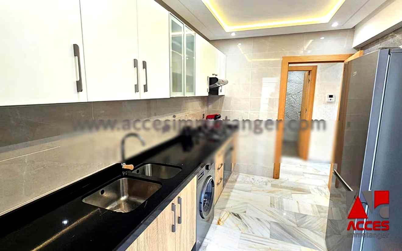 Appartement Confortable pour Vacances - Photo 10