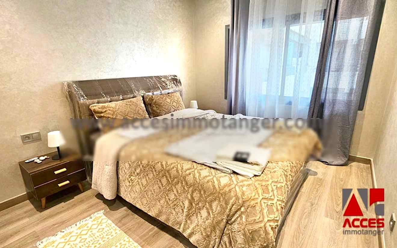 Appartement Confortable pour Vacances - Photo 6