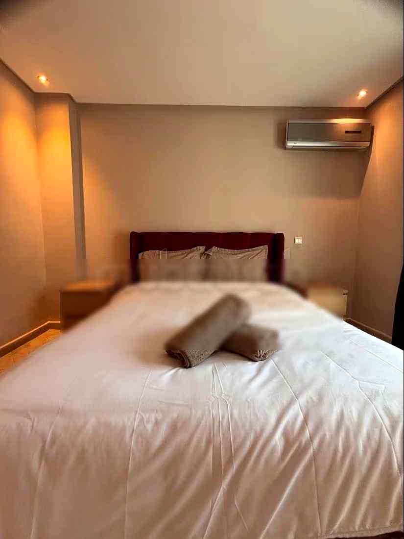 Appartements à louer à Maârif. Surface totale 142 m². Porte blindée et résidence sécurisée - Photo 4